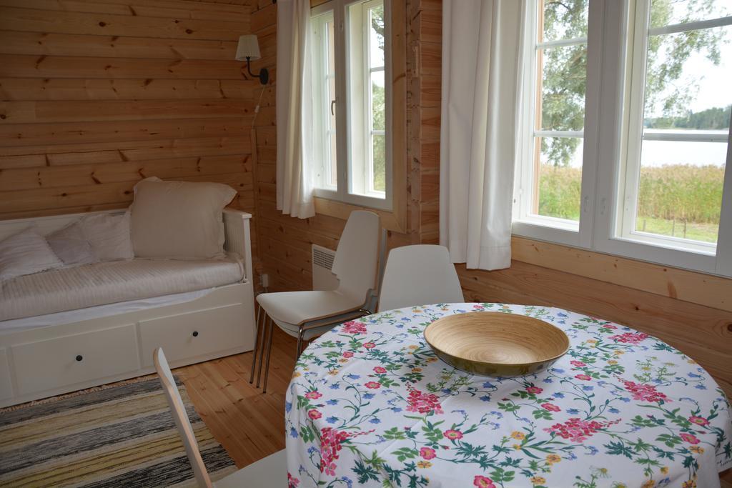 Holiday Cottage Tiira With Sauna House Raseborg Zewnętrze zdjęcie