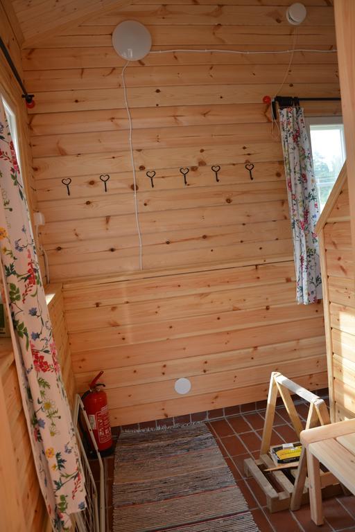 Holiday Cottage Tiira With Sauna House Raseborg Zewnętrze zdjęcie
