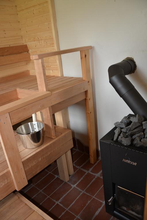 Holiday Cottage Tiira With Sauna House Raseborg Zewnętrze zdjęcie
