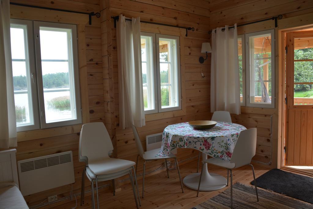 Holiday Cottage Tiira With Sauna House Raseborg Zewnętrze zdjęcie