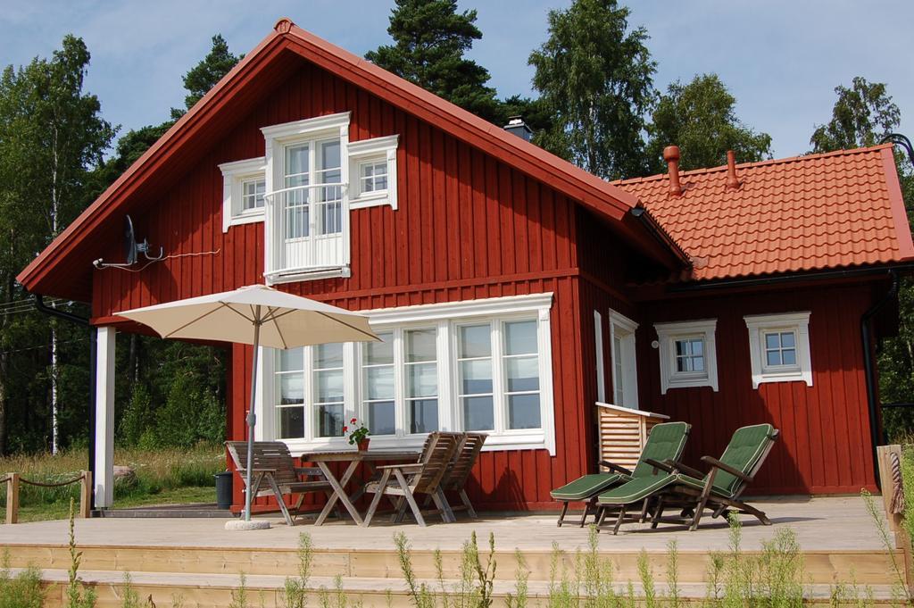 Holiday Cottage Tiira With Sauna House Raseborg Zewnętrze zdjęcie