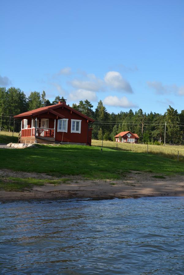 Holiday Cottage Tiira With Sauna House Raseborg Zewnętrze zdjęcie