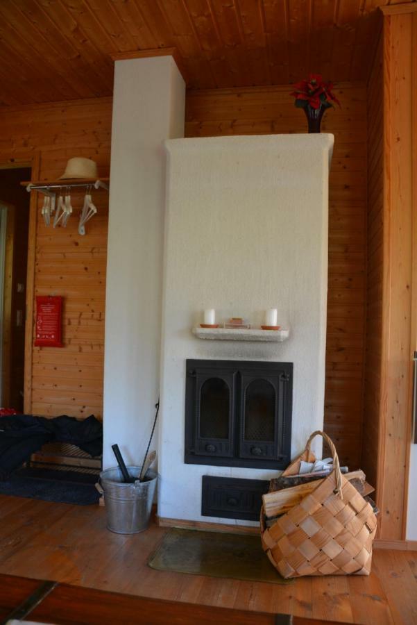 Holiday Cottage Tiira With Sauna House Raseborg Zewnętrze zdjęcie